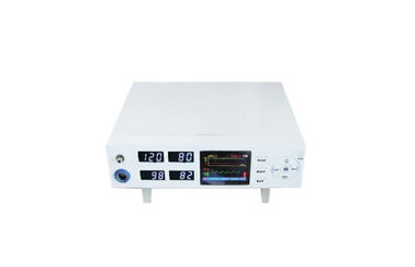 2.4 Inch Ambulance Portable Patient Monitor , Remote Health Monitor supplier