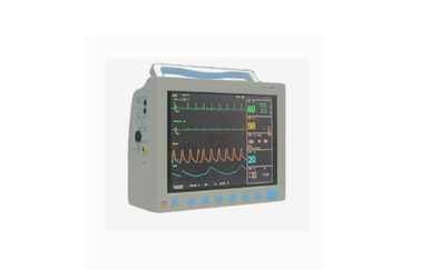 Mini Multi Fuction Contec Patient Monitor For Medical Treatment supplier