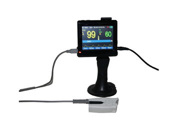 3.5 Inch Handheld Multipara Patient Monitor For Emergency supplier