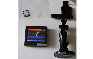 3.5 Inch Handheld Multipara Patient Monitor For Emergency supplier