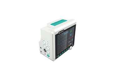 8.4 Inch Portable Patient Monitor , Patient Monitoring Equipment supplier