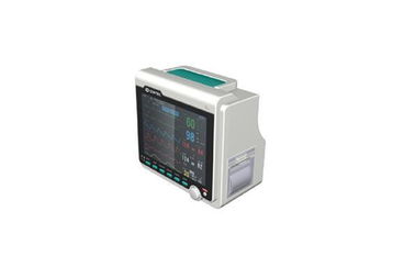 8.4 Inch Portable Patient Monitor , Patient Monitoring Equipment supplier