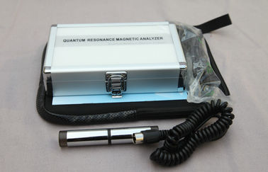 Korean Version Quantum Magnetic Resonance Health Analyzer AH-Q8 supplier