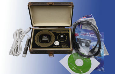 Bioelectrical Quantum Magnetic Resonance Body Analyzer For Eye AH-Q2 supplier