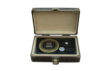 Bioelectrical Quantum Magnetic Resonance Body Analyzer For Eye AH-Q2 supplier