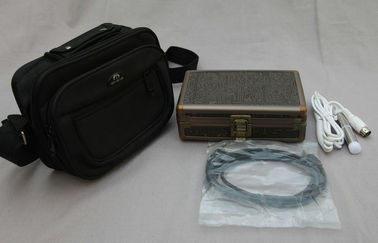 Portable Quantum Magnetic Resonance Health Analyzer 34 Reports AH-Q2 supplier