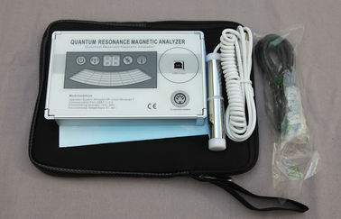 Magnetic Resonance Quantum Therapy Machine 38 Reports CE Approved supplier