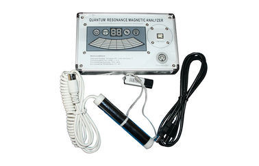 Allergen Quantum Resonant Magnetic Body Health Analyzer 39 Reports AH-Q6 supplier