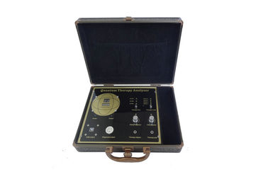 Magnetic Resonance Quantum Health Test Machine supplier