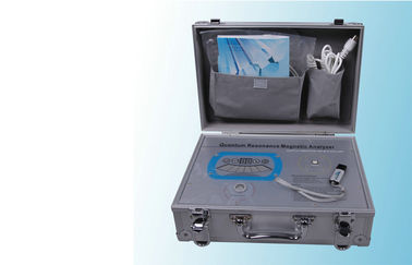 Quantum Bio-Electric Whole Health Analyzer Machine 38 Reports supplier