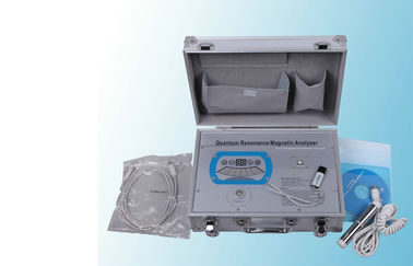 38 Reports Quantum Magnetic Therapy Machine ，Body Composition Analyzer supplier