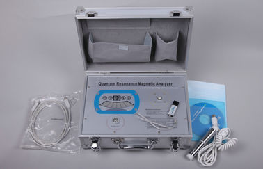 38 Reports Quantum Magnetic Therapy Machine ，Body Composition Analyzer supplier