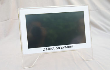 14 Inch Touch Screen Quantum Body Health Analyzer Windows XP / Win 7 supplier