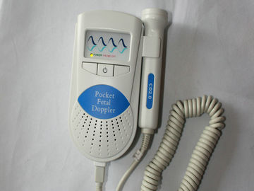 Baby Sound Pocket Fetal Dopple supplier