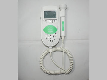 Pocket Angelsounds Fetal Doppler , Sonoline A Built-in Speaker supplier