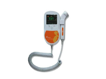 Pocket Fetal Doppler Monitor supplier