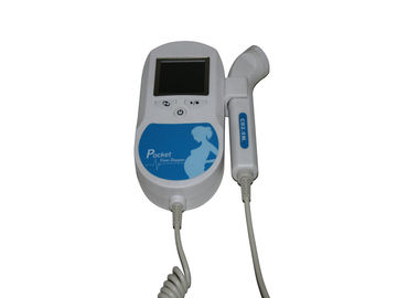 Pocket Fetal Doppler Monitor supplier