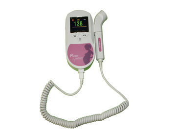 Pocket Fetal Doppler Monitor supplier