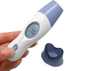 4 in 1 Digital Infrared Body Thermometer , Baby Bath Thermometer supplier