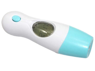 Liquid Food Digital Infrared Thermometer For Milk , Bath Water supplier