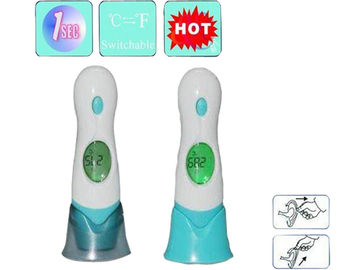 Liquid Food Digital Infrared Thermometer For Milk , Bath Water supplier