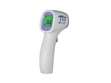 Multi-function Digital Infrared Thermometer AH-9808 with CE and ROHS certificates supplier