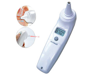 Non-Contact Digital Infrared Forehead Thermometer , 1 Second Time supplier