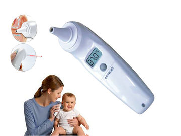 Non-Contact Digital Infrared Forehead Thermometer , 1 Second Time supplier