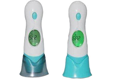 Digital Infrared Ear Thermometer With 3-Color Backlight supplier