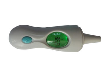 Digital Infrared Ear Thermometer With 3-Color Backlight supplier