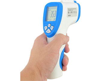 Non Contact Mini Digital Infrared Thermometer For Ear Forehead supplier