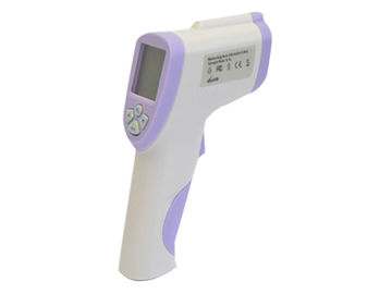 Non Contact Mini Digital Infrared Thermometer For Ear Forehead supplier