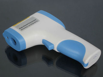 Non Contact Mini Digital Infrared Thermometer For Ear Forehead supplier