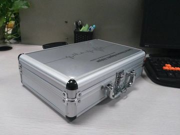 Romanian Language Software Version 44 Reports Quantum Body analyzer Silver Color Box supplier