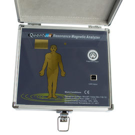 French Quantum Body Health Analyzer supplier