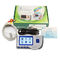 PC -80B 3 Leads Mobile Ultrasound Machine Ecg Holter Heart Rate Monitoring Lcd Display supplier