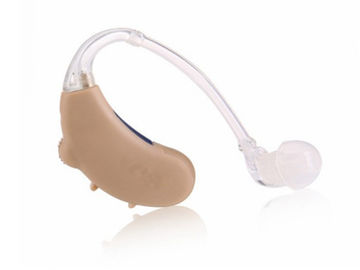 CE Hearing aids Amplifier S-188 Battery supply 450~3500 Hz Frequency Range supplier