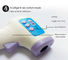 Hand Held Infrared Non Contact Thermometer , Surface Temperature Thermometer Multi - Function supplier