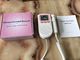 Pocket Prenatal Heart monitor Fetal Doppler BABY Heartbeat pink 2.0 MHz supplier
