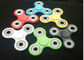 Fashion Tri - Spinner Fidget Toys Plastic EDC Sensory Fidget hand Spinner supplier