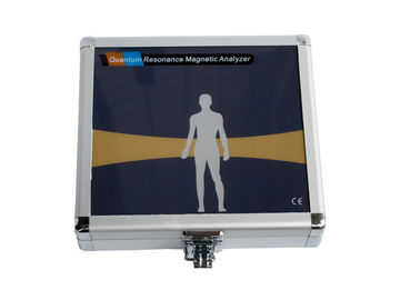 Magnetic Resonance Quantum Sub Health Analyzer Korean Version supplier