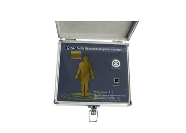 Magnetic Resonance Quantum Sub Health Analyzer Korean Version supplier