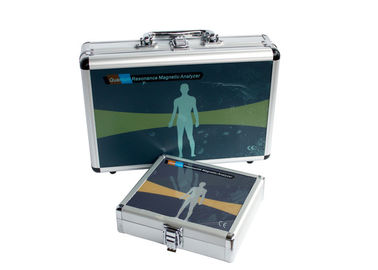 Magnetic Resonance Quantum Sub Health Analyzer Korean Version supplier