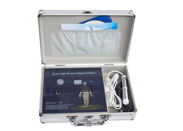 Quantum Magnetic Analysis Machine latest medium size Magnetic Resonance Analyzer supplier