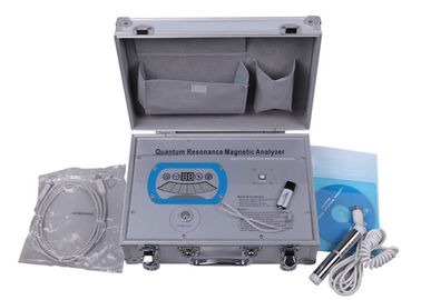 Large Intestine Function Analysis Report Quantum Magnetic Health analyzer AH-Q7 supplier