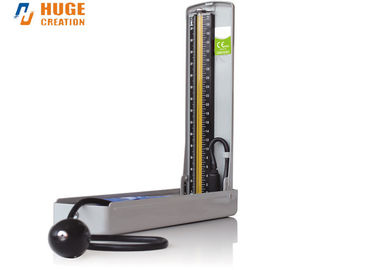 Mercurial Type AH - 210 Non Invasive Manual Sphygmomanometer For Blood Pressure Measure supplier