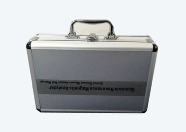 4th Generation Quantum Therapy Analyzer AH-Q25 with Massage Slipper supplier