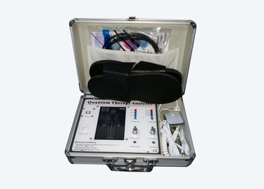 4th Generation Quantum Therapy Analyzer AH-Q25 with Massage Slipper supplier