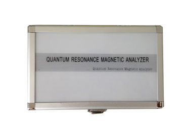 Silver color Mini size 43 reports quantum analyzer indonesian software supplier