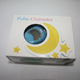 AH - 50QA Digit Small Fingertip Pulse Oximeters Spo2 Monitor for Children supplier